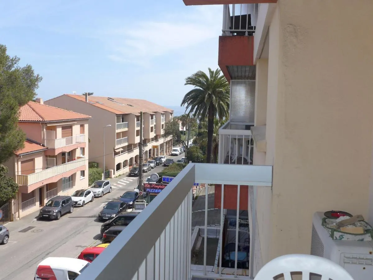 Apartment L'Espelido-5 By Interhome Saint Aygulf