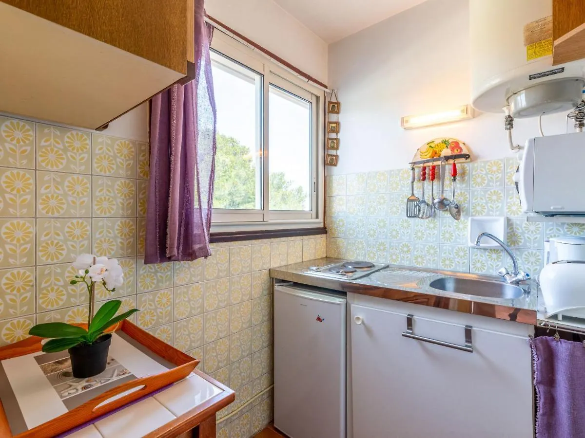 Apartment L'Espelido-5 By Interhome Saint Aygulf France