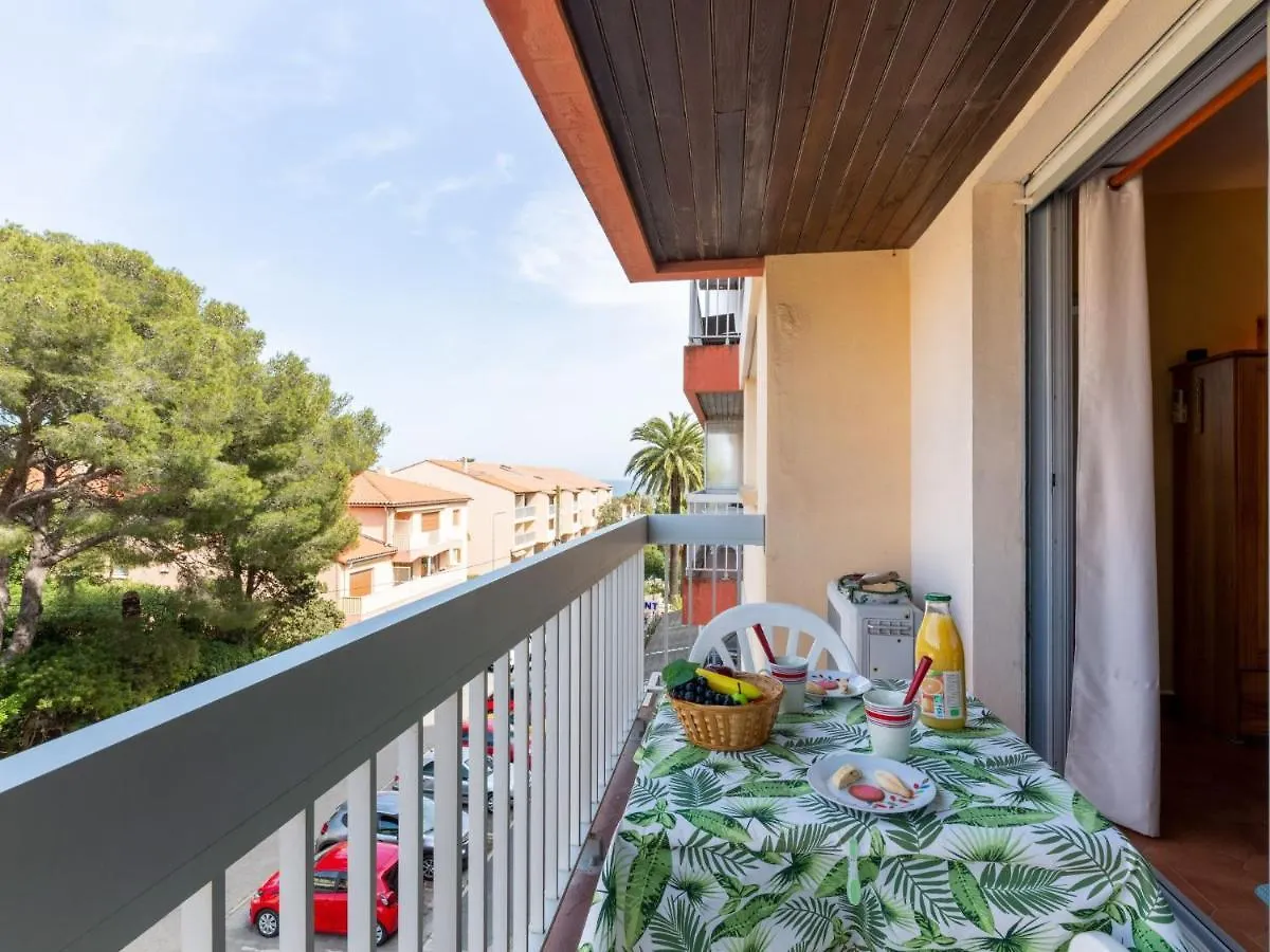 Apartment L'Espelido-5 By Interhome Saint Aygulf