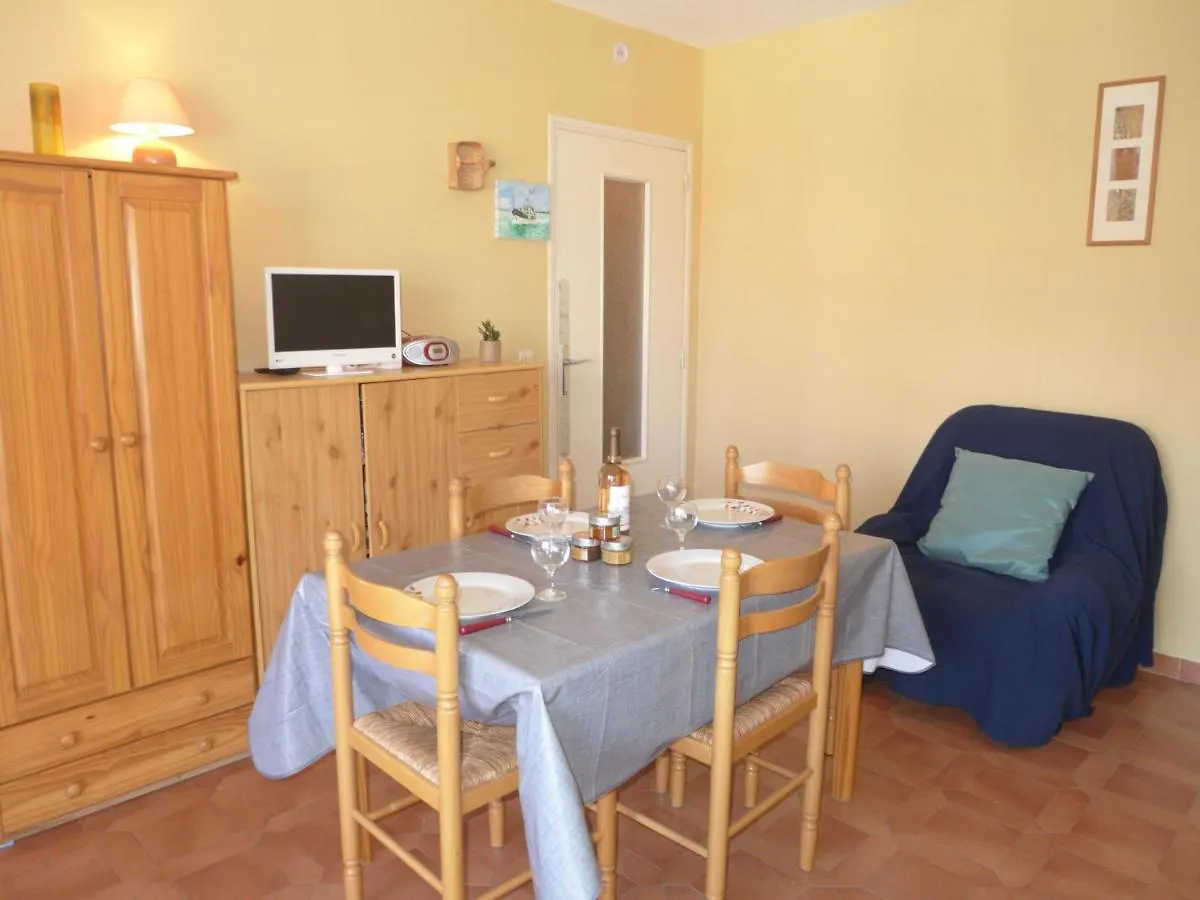Apartment L'Espelido-5 By Interhome Saint Aygulf