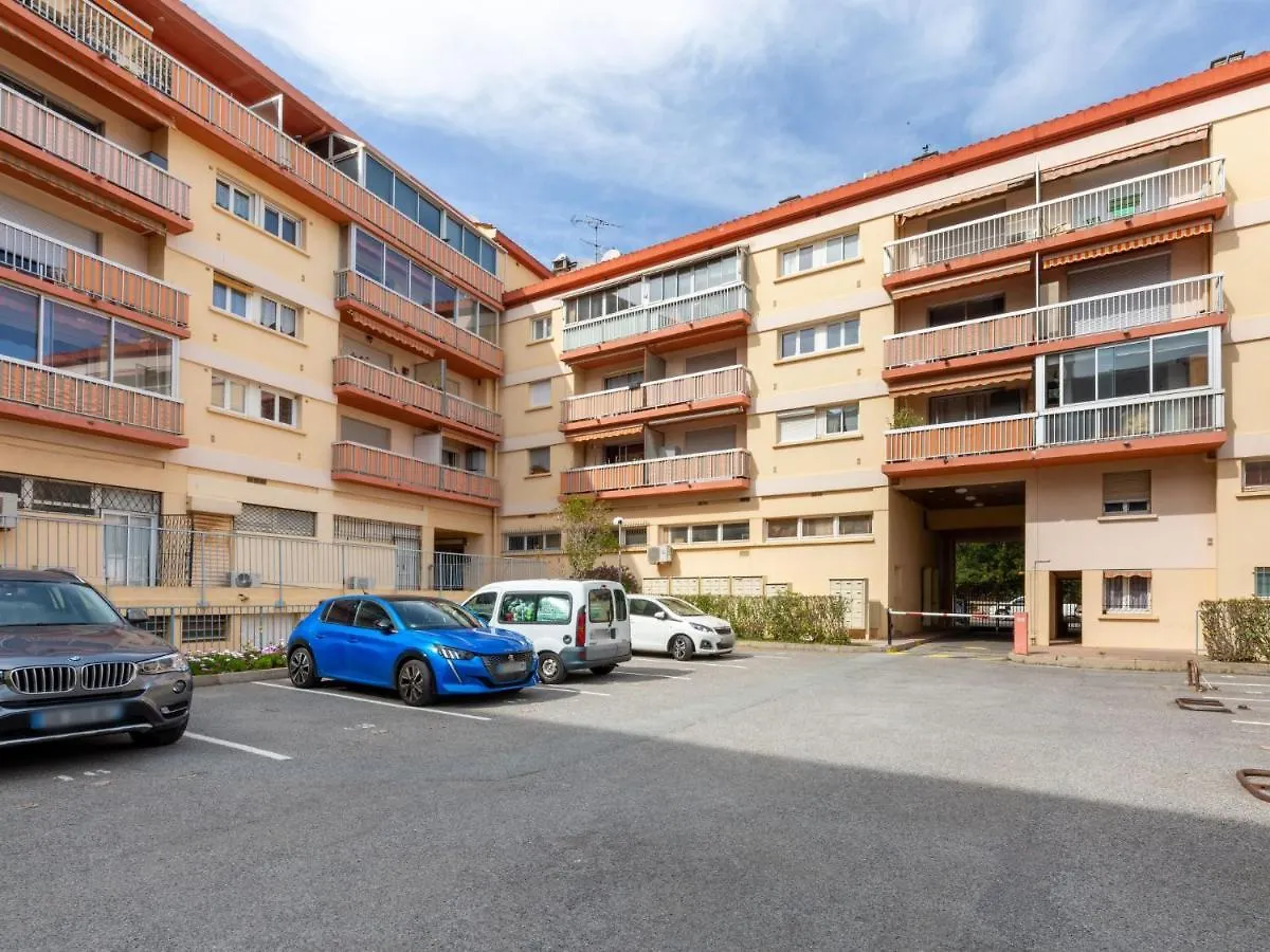 Apartment L'Espelido-5 By Interhome Saint Aygulf
