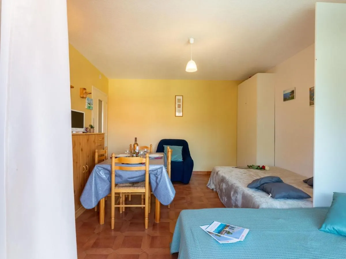 Apartment L'Espelido-5 By Interhome Saint Aygulf France
