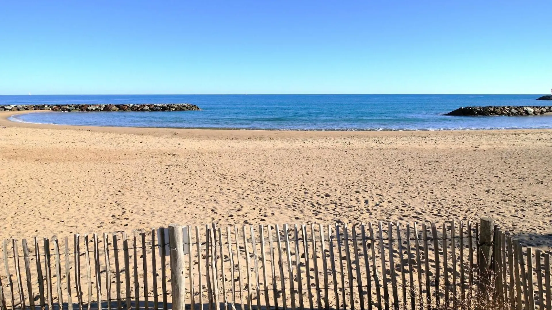 Apartment L'Espelido-5 By Interhome Saint Aygulf France