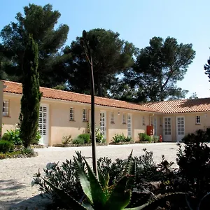 Aparthotel Athena Motel, Saint Aygulf