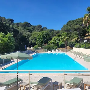 La Joya De Villepey Hébergement de vacances